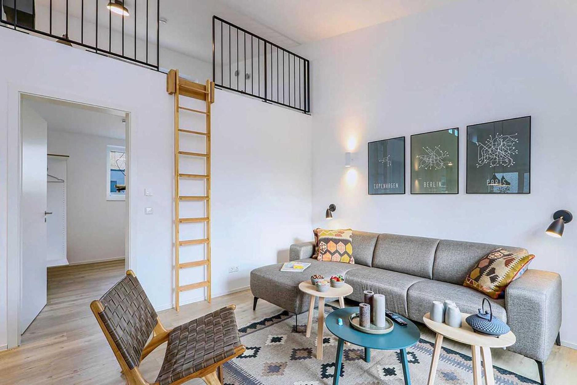 Marissa Resort Lembruch Luaran gambar